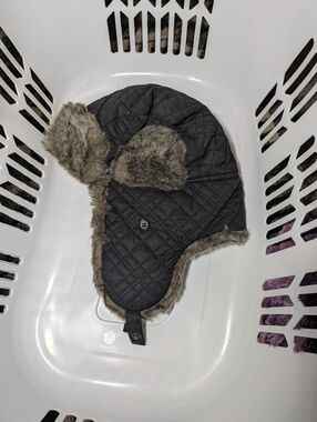 L/XL Eddie Bauer Winter Hat
